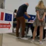 Hàng triệu cử tri Pháp bước vào vòng 1 bầu cử Quốc hội