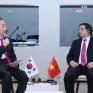 Thủ tướng Phạm Minh Chính dự kiến sẽ có hơn 30 hoạt động trong chuyến thăm Hàn Quốc