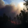 Hy Lạp chống chọi với hàng chục vụ cháy rừng