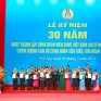 Kỷ niệm 30 năm Ngày Thành lập Công đoàn Viên chức Việt Nam