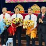 Phê chuẩn kết quả bầu 2 Phó Chủ tịch tỉnh Quảng Nam