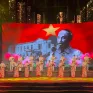 TP Hồ Chí Minh kỷ niệm 48 năm ngày Sài Gòn – Gia Định vinh dự mang tên Bác
