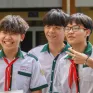 Hôm nay (3/7), TP Hồ Chí Minh công bố điểm chuẩn chính thức lớp 10 công lập năm học 2024 - 2025