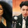 Huyền thoại âm nhạc Diana Ross công khai khen ngợi Jungkook của BTS