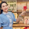 Bảo Thanh khoe tủ giải thưởng, Hoa hậu Khánh Vân đính hôn