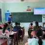 Mô hình lớp học hè miễn phí ở Quảng Nam
