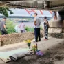 Thi thể bé trai 5 tuổi mất tích được tìm thấy dưới sông Sài Gòn