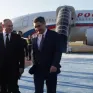Tổng thống Nga Putin tới Kazakhstan dự Hội nghị thượng đỉnh SCO