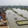 Mưa lớn gây lũ lụt ở Ấn Độ, ít nhất 11 người thiệt mạng