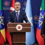 Thổ Nhĩ Kỳ làm trung gian đàm phán giữa Somalia và Ethiopia