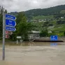 Lũ lụt và lở đất do thời tiết khắc nghiệt tiếp tục tàn phá nhiều khu vực ở châu Âu