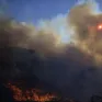 Hy Lạp tiếp tục chiến đấu với hàng loạt vụ cháy rừng