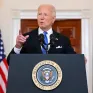 Tổng thống Joe Biden phản ứng gay gắt về quyền miễn trừ truy tố với ông Trump