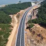Sẽ khai thác đồng bộ toàn tuyến cao tốc Biên Hòa - Vũng Tàu vào năm 2026