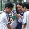 Chính thức: Đã có điểm chuẩn vào lớp 10 công lập ở TP Hồ Chí Minh