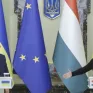 Thủ tướng Hungary kêu gọi Ukraine đẩy nhanh đàm phán hòa bình với Nga
