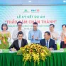 Vinalink Group và Bảo hiểm BIDV Thăng Long ký kết dự án hợp tác chiến lược "Thấu cảm chân thành"