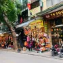 Đề xuất thí điểm cho thuê vỉa hè ở quận Hoàn Kiếm
