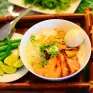 58 nhà hàng của Việt Nam đạt giải Bib Gourmand