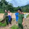 Bộ trưởng Lương Tam Quang gửi Thư khen công an cứu người giữa dòng nước lũ