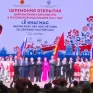 Nhiều hoạt động đặc sắc tại "Những ngày văn hóa Việt Nam tại Nga"