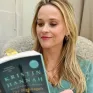 Khám phá “đế chế sách” của Reese Witherspoon