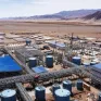 Pháp, Trung Quốc đầu tư khai thác lithium ở Argentina