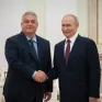 Hungary muốn làm trung gian hòa giải Nga - Ukraine