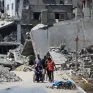 Israel sẽ cử phái đoàn đàm phán về thỏa thuận ngừng bắn tại Gaza