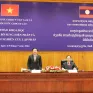 Quốc hội Việt Nam và Quốc hội Lào tổ chức hội thảo về nghiên cứu lập pháp