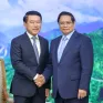 Không ngừng tăng cường, củng cố mối quan hệ hữu nghị vĩ đại Việt Nam - Lào