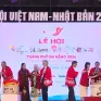 Khai mạc Lễ hội Việt Nam - Nhật Bản thành phố Đà Nẵng 2024