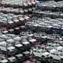 Hàn Quốc: Xe hybrid chiếm gần một nửa tổng số xe nhập khẩu