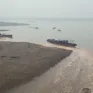 Phú Thọ: Hoạt động khai thác cát trên sông Hồng ngày càng phức tạp