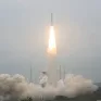 Trung Quốc phóng thành công nhóm vệ tinh Thiên hội 5-02