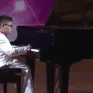 Cậu bé khuyết tật 10 tuổi giành giải thưởng piano toàn quốc 2024