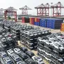 EU áp thuế bổ sung với xe điện nhập khẩu từ Trung Quốc