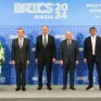 BRICS phát triển đồng tiền chung