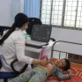 Hơn 1.200 trẻ em được khám sàng lọc bệnh tim bẩm sinh tại tỉnh Phú Yên