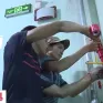 Chủ nhà trọ ở Hà Nội chi hàng trăm triệu lắp đắt hệ thống phòng cháy chữa cháy