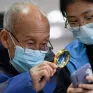 Bùng nổ công nghệ chăm sóc sức khỏe cho người cao tuổi tại Trung Quốc