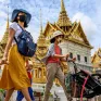 Thái Lan mở rộng chính sách miễn thị thực