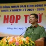 Khởi tố 10 bị can liên quan đến vụ nguyên Chủ tịch huyện Nhơn Trạch bị lừa hơn 171 tỷ đồng