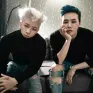 G-Dragon ủng hộ concert solo của Taeyang