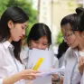 Học sinh Hà Nội có gần 1.000 điểm 10, điểm 10 tiếng Anh chiếm 1/4 cả nước