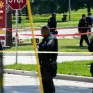 Cảnh sát Mỹ bắn chết một người vung dao gần đại hội đảng Cộng hòa