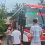 Nhiều xe khách ở Bình Định bỏ bến chạy dù