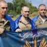 Nga và Ukraine trao đổi 190 tù nhân