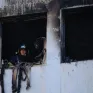 Cháy chung cư giữa đêm ở Pháp, 7 người thiệt mạng