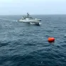 Giải cứu 9 thuyền viên vụ lật tàu chở dầu ngoài khơi Oman